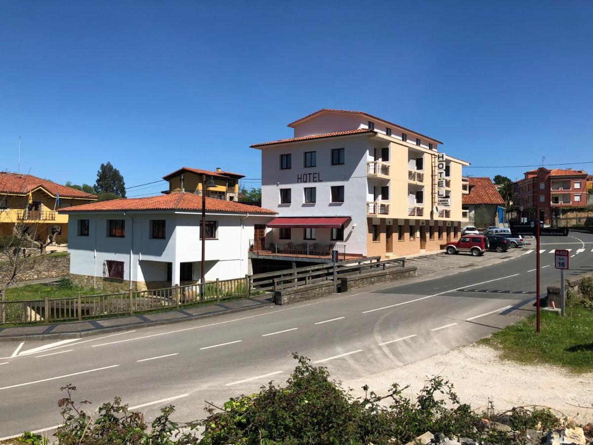Hotel Hotel Caravia *